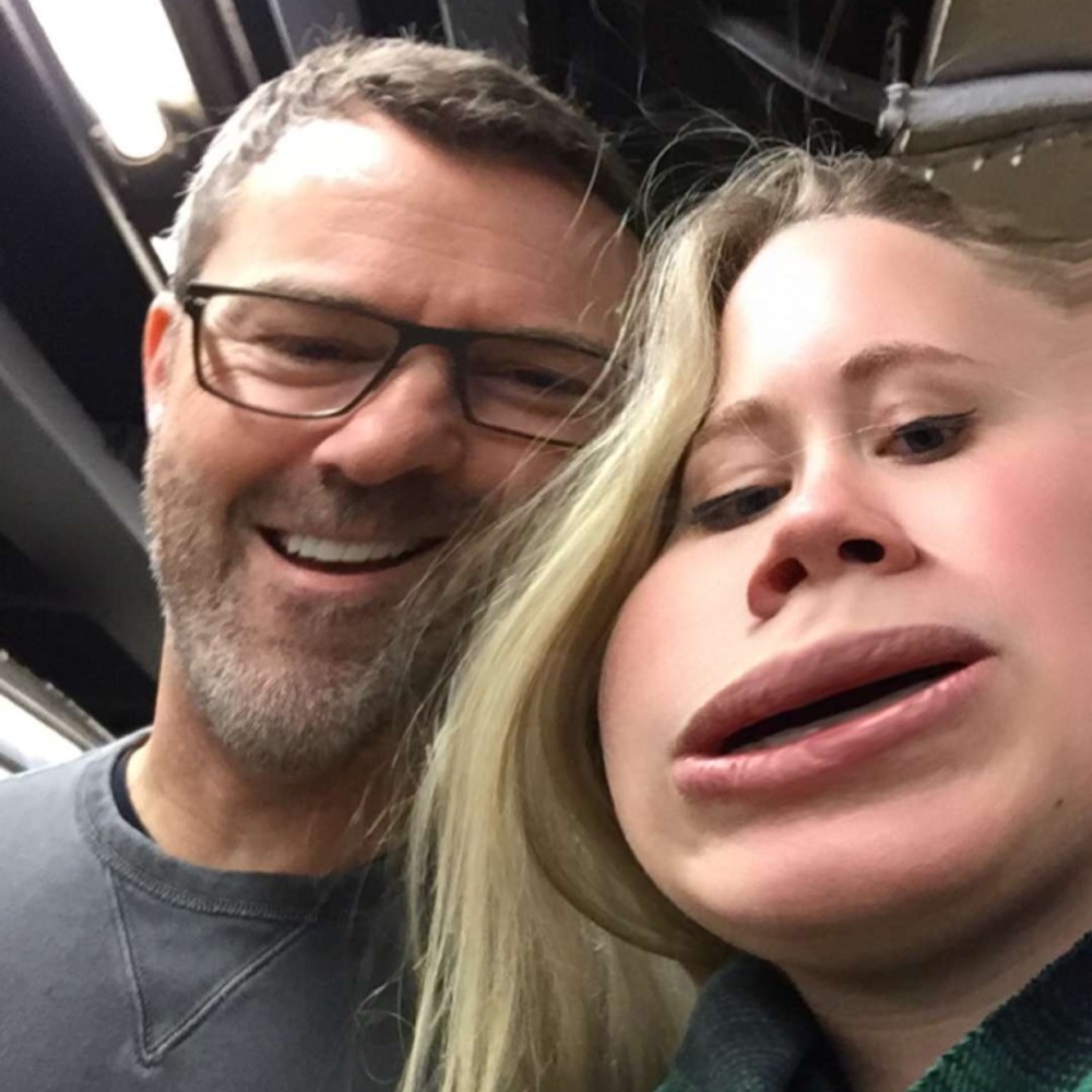 Meet your Posher, Kathryn